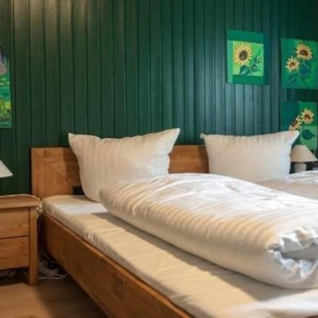 Ferienhaus Grenzweg 빈터베르크 외부 사진