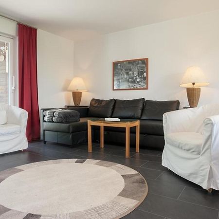Ferienhaus Grenzweg 빈터베르크 외부 사진