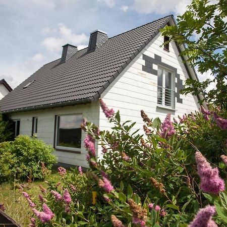 Ferienhaus Grenzweg 빈터베르크 외부 사진