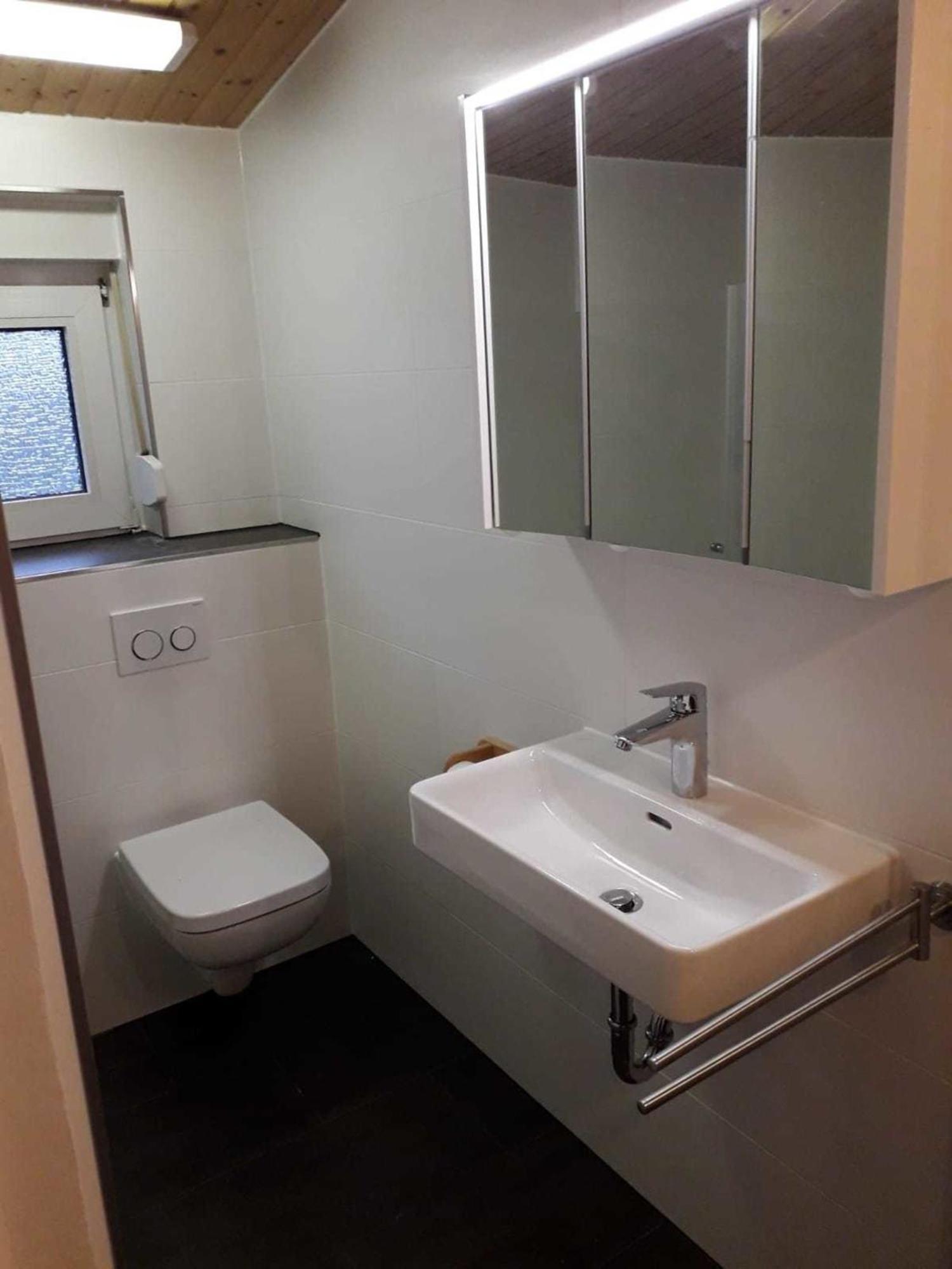 Ferienhaus Grenzweg 빈터베르크 외부 사진