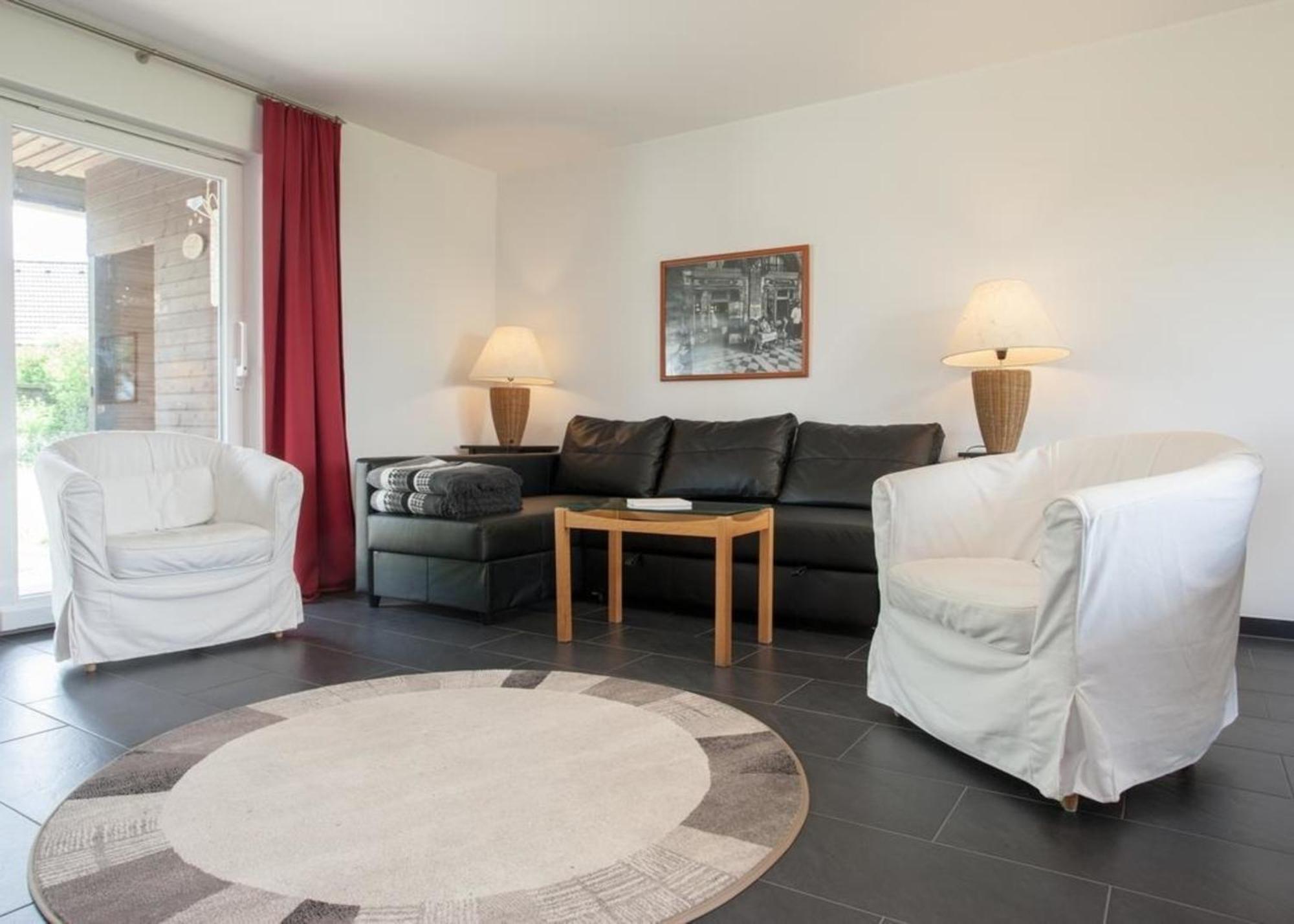 Ferienhaus Grenzweg 빈터베르크 외부 사진