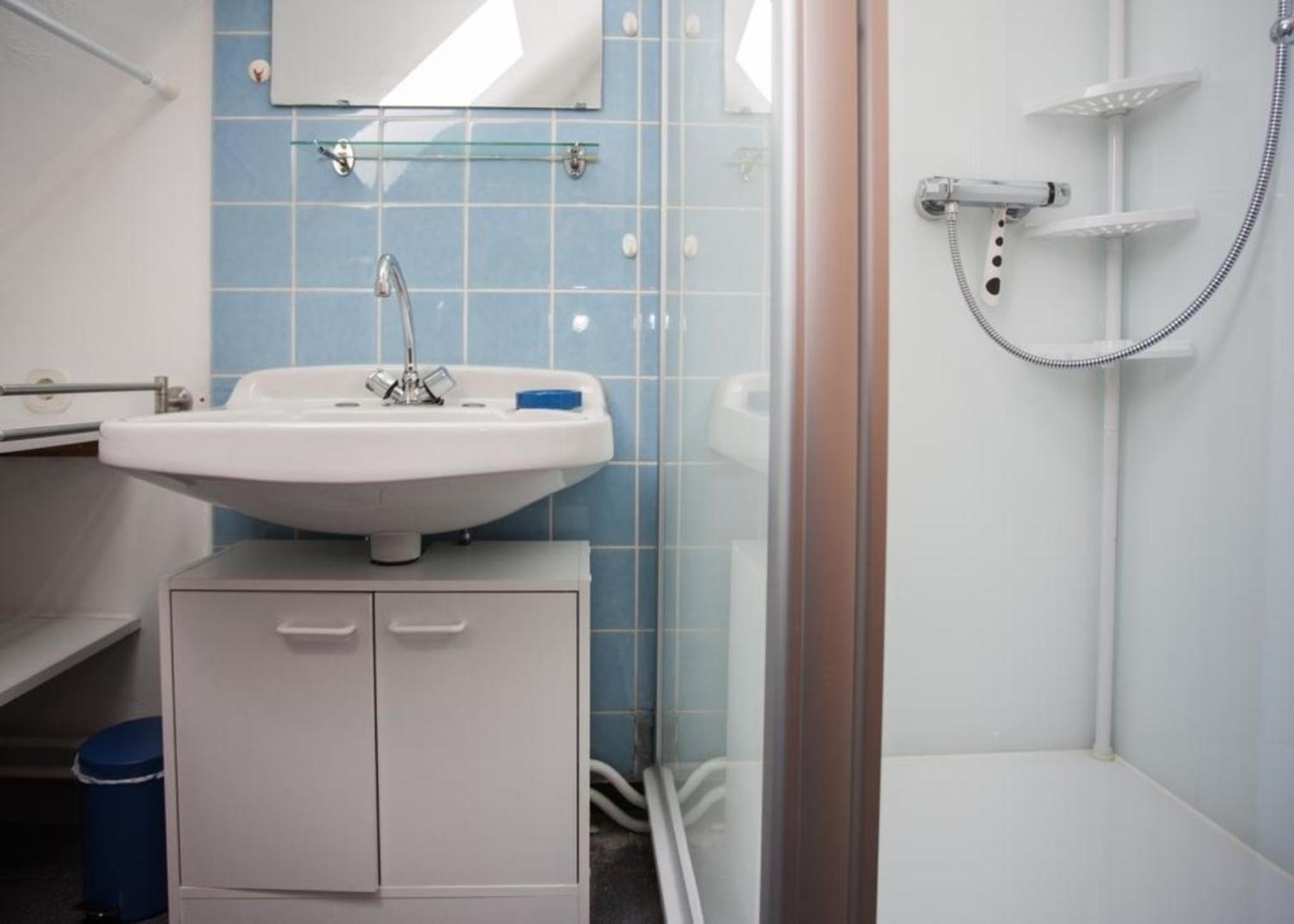Ferienhaus Grenzweg 빈터베르크 외부 사진