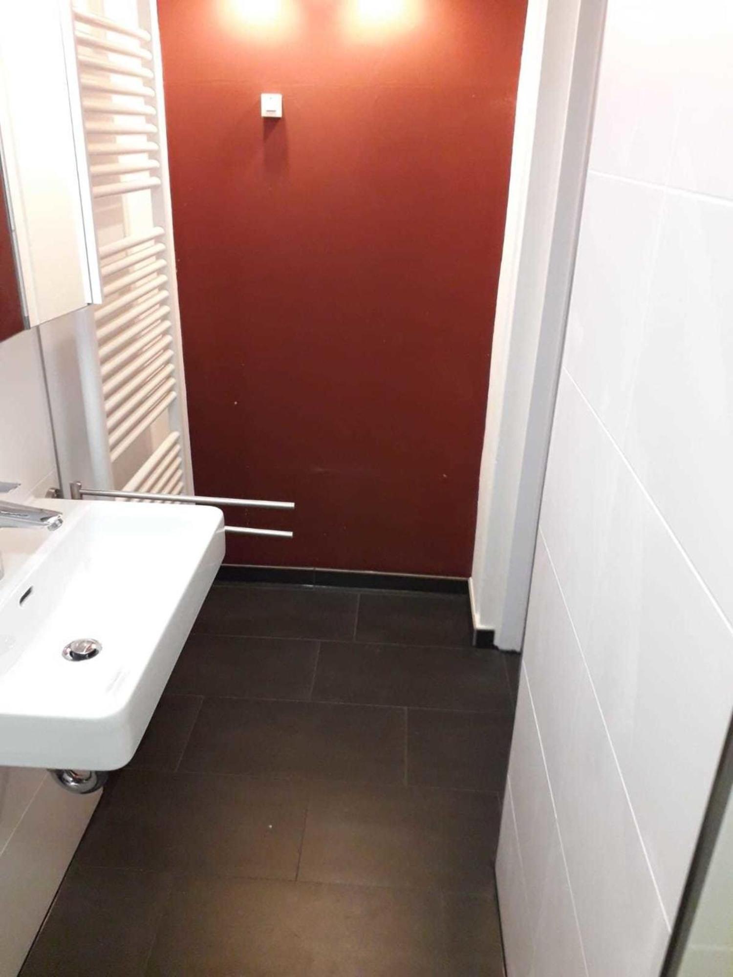 Ferienhaus Grenzweg 빈터베르크 외부 사진