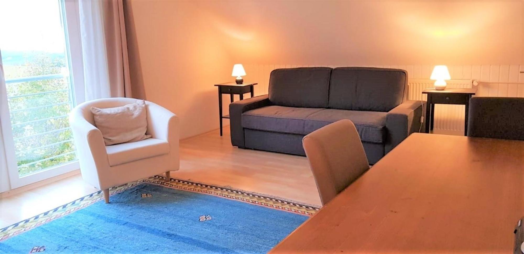 Ferienhaus Grenzweg 빈터베르크 외부 사진