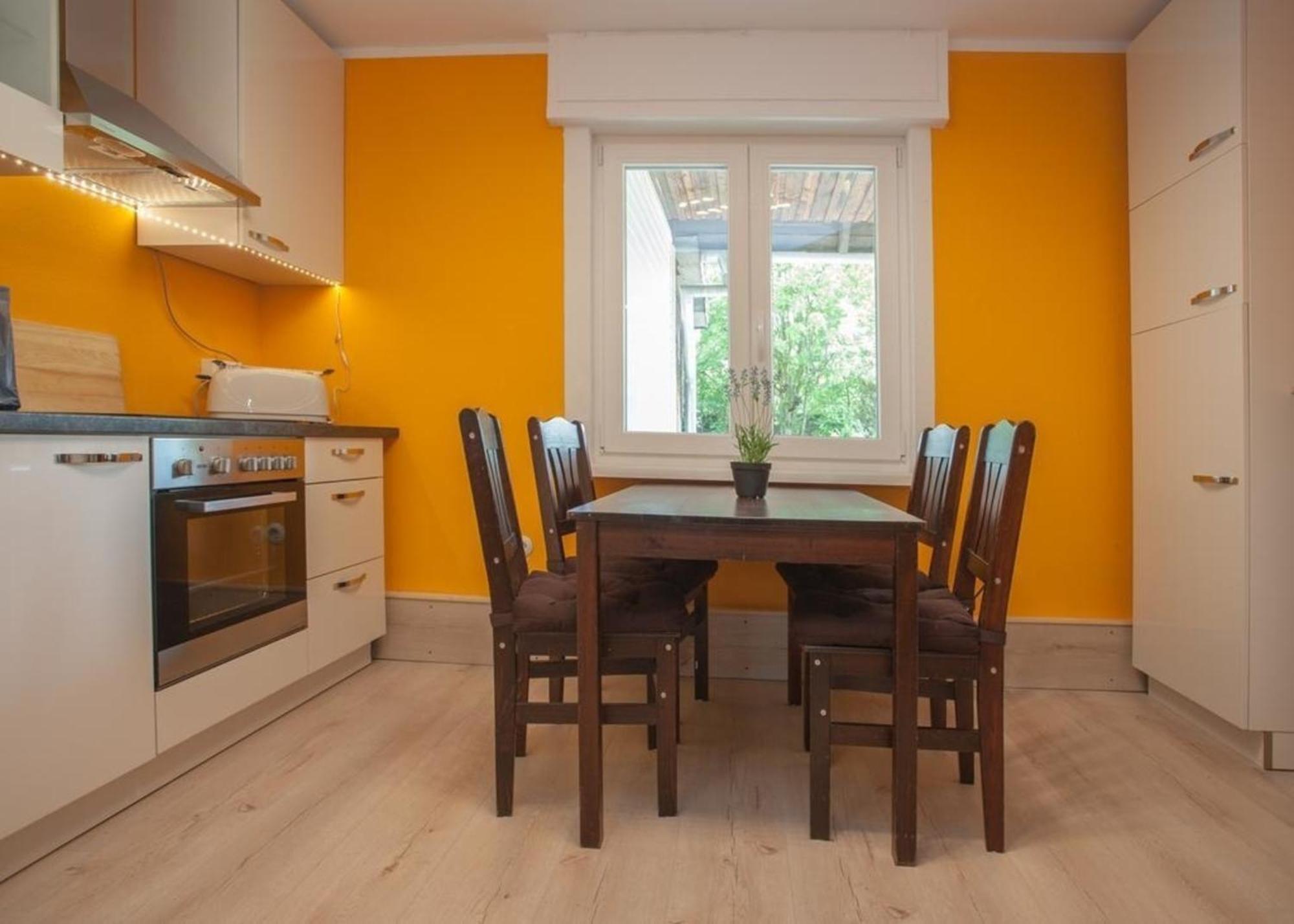 Ferienhaus Grenzweg 빈터베르크 외부 사진